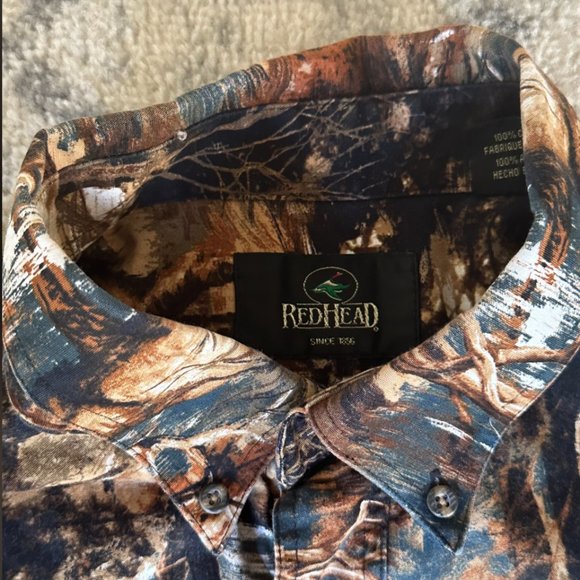 RedHead - Picture 3 of 3